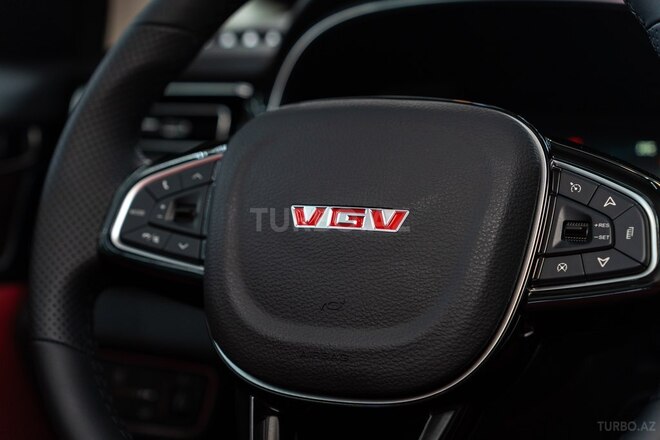 VGV U75 Plus-15