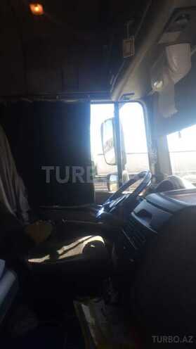 DAF XF 460 FT 2006, 1,800,000 km - 12.0 l - Bakı