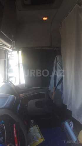 DAF XF 460 FT 2006, 1,800,000 km - 12.0 l - Bakı