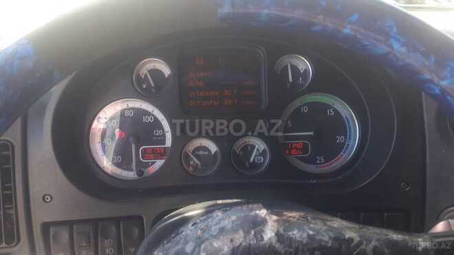 DAF XF 460 FT 2006, 1,800,000 km - 12.0 l - Bakı