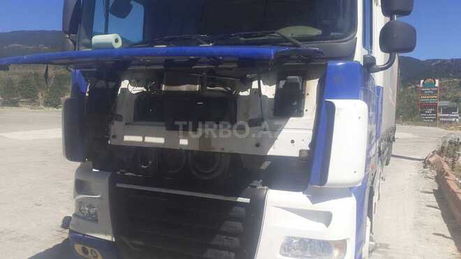 DAF XF 460 FT 2006, 1,800,000 km - 12.0 l - Bakı