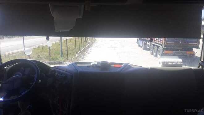 DAF XF 460 FT 2006, 1,800,000 km - 12.0 l - Bakı