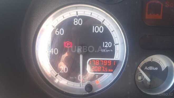 DAF XF 460 FT 2006, 1,800,000 km - 12.0 l - Bakı