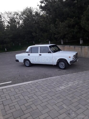 LADA (VAZ) 2107 2005, 95,000 km - 1.6 l - Qusar