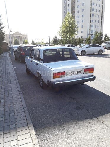 LADA (VAZ) 2107 2005, 95,000 km - 1.6 l - Qusar