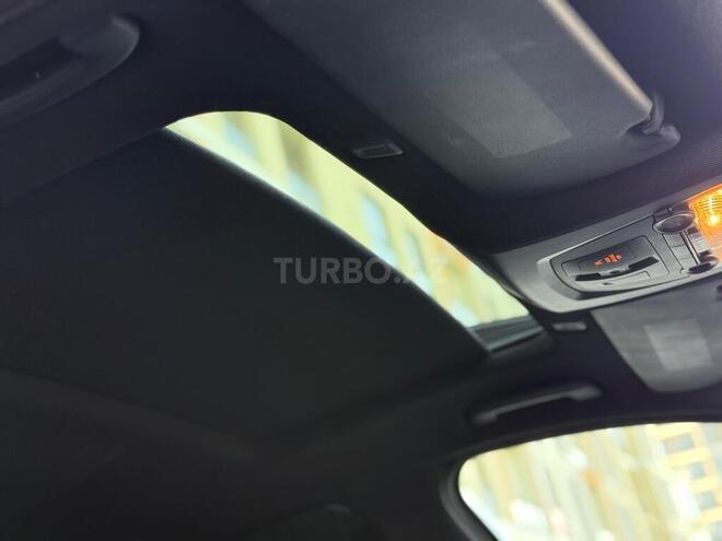 BMW 528 2012, 103,000 km - 2.0 l - Bakı