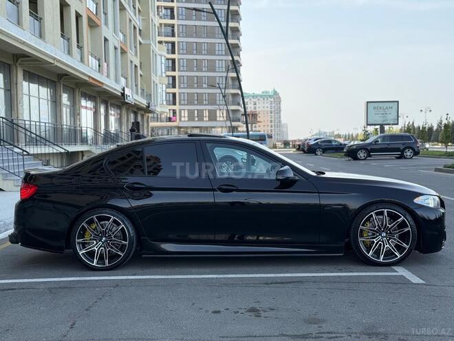 BMW 528 2012, 103,000 km - 2.0 l - Bakı