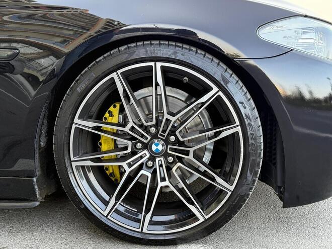 BMW 528 2012, 103,000 km - 2.0 l - Bakı