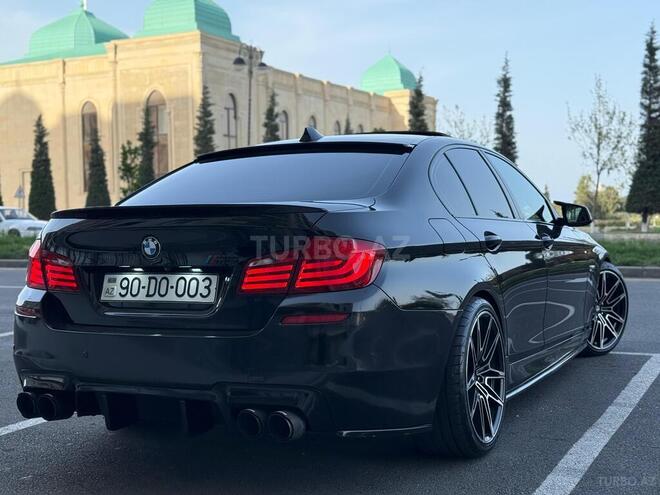 BMW 528 2012, 103,000 km - 2.0 l - Bakı