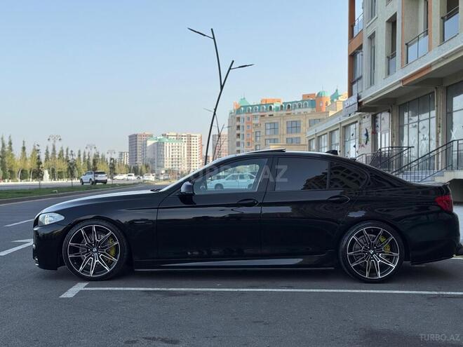 BMW 528 2012, 103,000 km - 2.0 l - Bakı