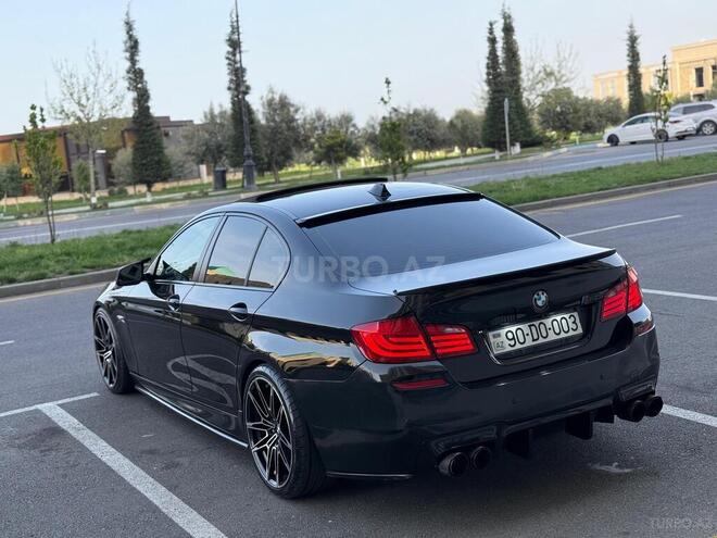 BMW 528 2012, 103,000 km - 2.0 l - Bakı