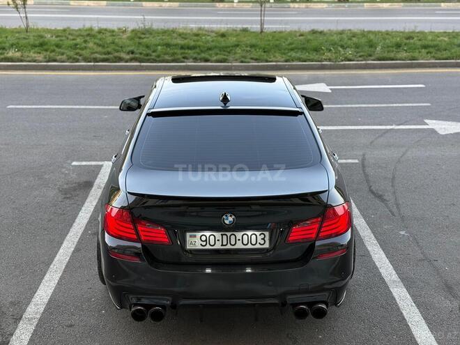 BMW 528 2012, 103,000 km - 2.0 l - Bakı