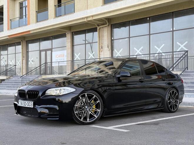 BMW 528 2012, 103,000 km - 2.0 l - Bakı