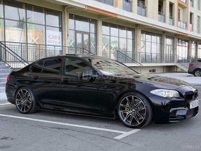 BMW 528 2012, 103,000 km - 2.0 l - Bakı
