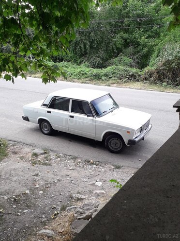 LADA (VAZ) 2107 2005, 95,000 km - 1.6 l - Qusar