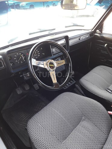 LADA (VAZ) 2107 2005, 95,000 km - 1.6 l - Qusar