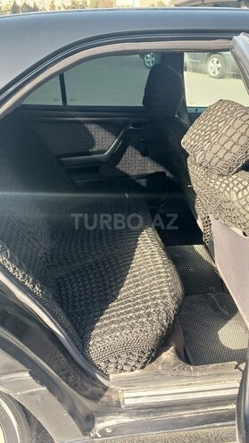 Mercedes C 200 1995, 348,000 km - 2.0 l - Bakı