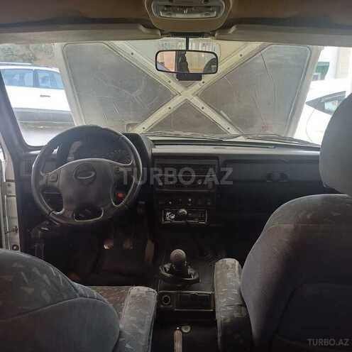 LADA (VAZ) Niva 2015, 305,782 km - 1.7 l - Bakı