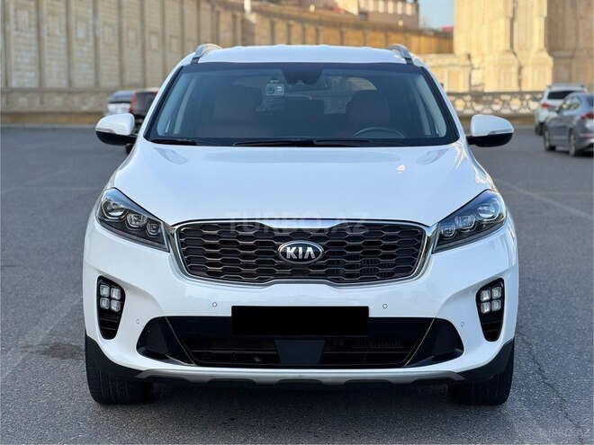 Kia Sorento 2019, 176,000 km - 2.0 l - Bakı
