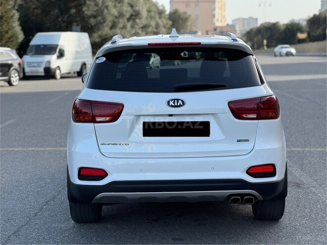 Kia Sorento 2019, 176,000 km - 2.0 l - Bakı