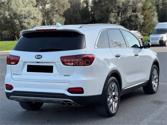 Kia Sorento 2019, 176,000 km - 2.0 l - Bakı