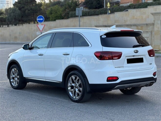 Kia Sorento 2019, 176,000 km - 2.0 l - Bakı