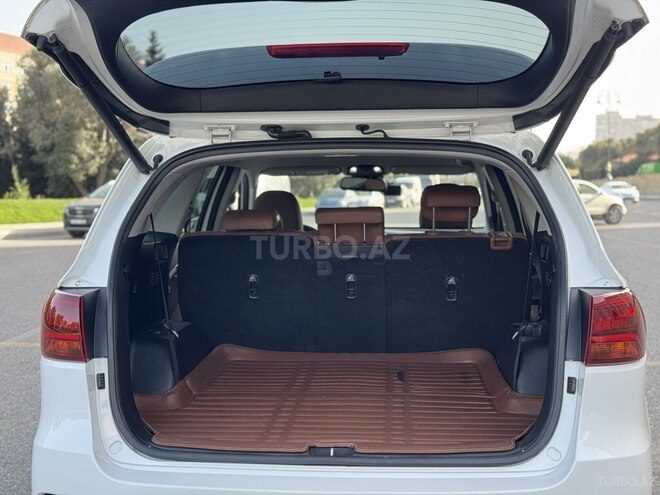 Kia Sorento 2019, 176,000 km - 2.0 l - Bakı