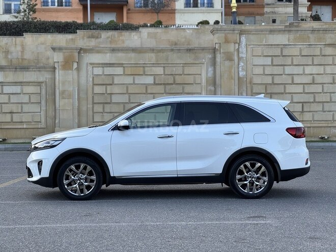 Kia Sorento 2019, 176,000 km - 2.0 l - Bakı