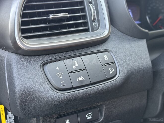 Kia Sorento 2019, 176,000 km - 2.0 l - Bakı