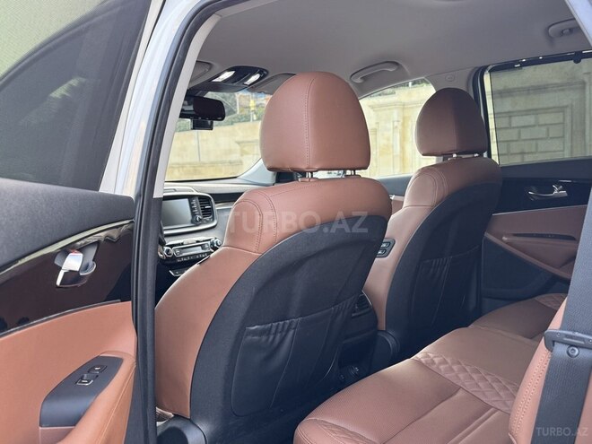 Kia Sorento 2019, 176,000 km - 2.0 l - Bakı