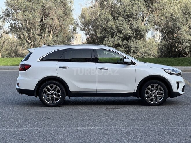 Kia Sorento 2019, 176,000 km - 2.0 l - Bakı