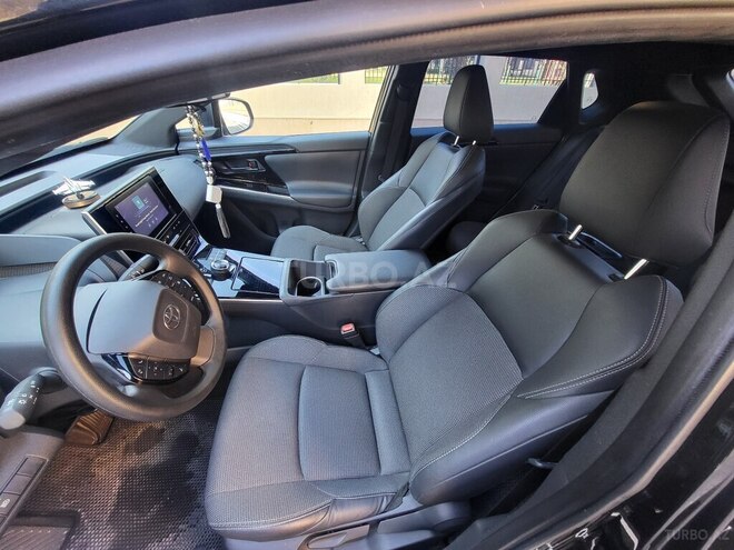 Toyota bZ4X 2023, 32,500 km - 0.0 l - Sumqayıt