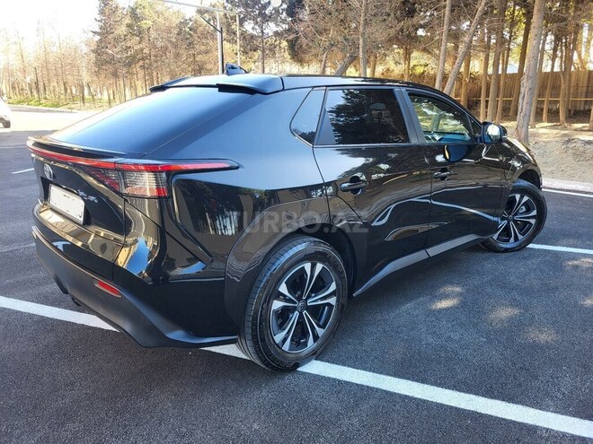Toyota bZ4X 2023, 32,500 km - 0.0 l - Sumqayıt