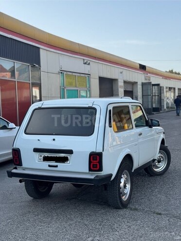 LADA (VAZ) Niva 2013, 164,000 km - 1.7 л - Bakı