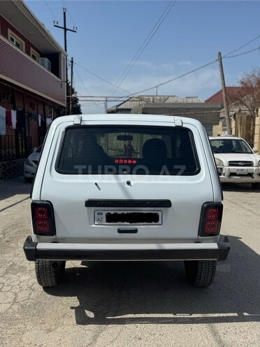 LADA (VAZ) Niva 2013, 164,000 km - 1.7 л - Bakı