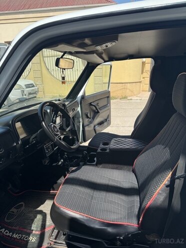 LADA (VAZ) Niva 2013, 164,000 km - 1.7 л - Bakı