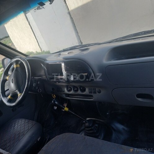 Ford Transit 2000, 380,000 km - 2.5 л - Şamaxı