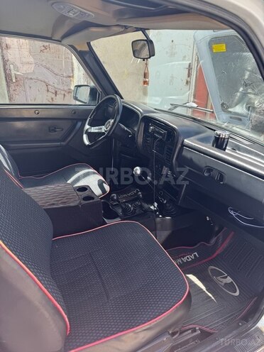 LADA (VAZ) Niva 2013, 164,000 km - 1.7 л - Bakı
