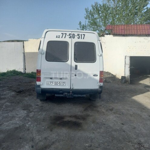 Ford Transit 2000, 380,000 km - 2.5 л - Şamaxı
