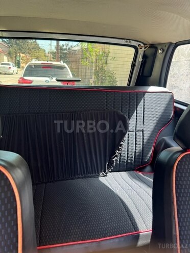 LADA (VAZ) Niva 2013, 164,000 km - 1.7 л - Bakı