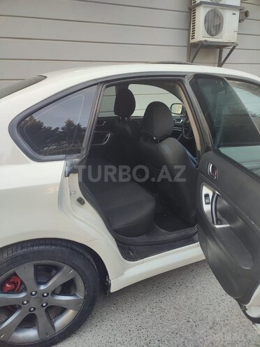 Subaru Legacy 2009, 225,000 km - 2.5 l - Bakı