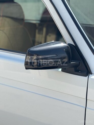 LADA (VAZ) Niva 2013, 164,000 km - 1.7 л - Bakı