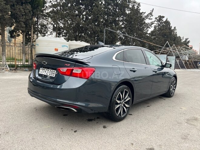 Chevrolet Malibu 2019, 130,002 km - 1.5 л - Bakı