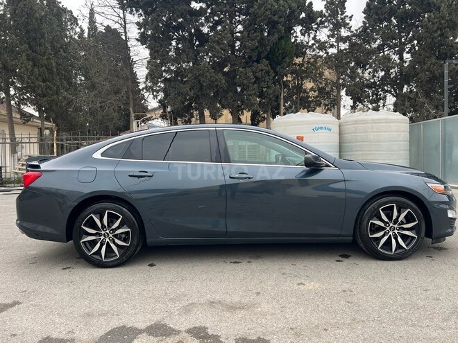 Chevrolet Malibu 2019, 130,002 km - 1.5 л - Bakı