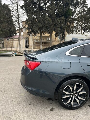 Chevrolet Malibu 2019, 130,002 km - 1.5 л - Bakı