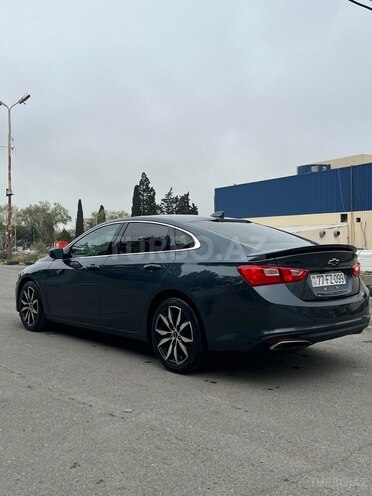 Chevrolet Malibu 2019, 130,002 km - 1.5 л - Bakı