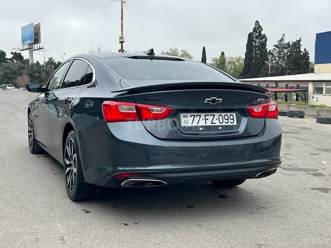 Chevrolet Malibu 2019, 130,002 km - 1.5 л - Bakı