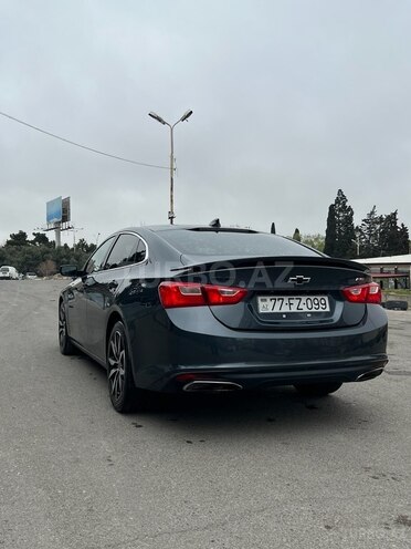 Chevrolet Malibu 2019, 130,002 km - 1.5 л - Bakı