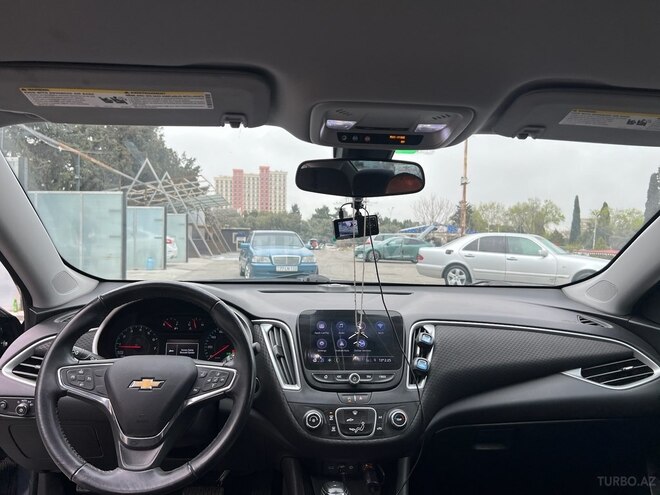Chevrolet Malibu 2019, 130,002 km - 1.5 л - Bakı