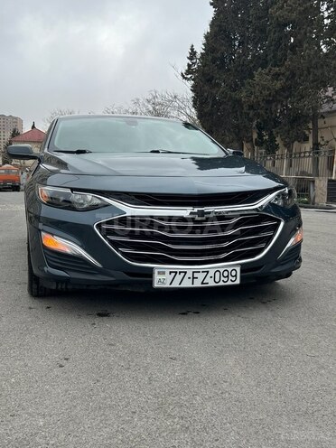 Chevrolet Malibu 2019, 130,002 km - 1.5 л - Bakı